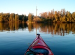 Visit Toronto Islands, Ontario, Canada