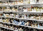 Visit Salt and Pepper Shaker Museum, Gatlinburg, Tennessee