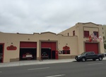 Visit San Diego Firehouse Museum, California