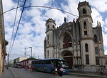 See Catedral de Santa Clara de Asís, Santa Clara, Cuba