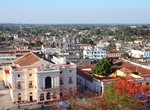 Visit Santa Clara, Cuba