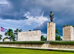 Visit Che Guevara Mausoleum, Santa Clara, Cuba