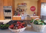 Take a Class at Santa Fe School of Cooking, Santa Fe, New Mexico