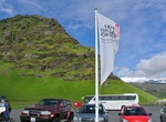 Visit Eyjafjallajokull Visitor Centre (Eyjafjallajökull Erupts), Iceland