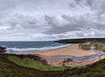Visit Redpoint Beach, Scotland