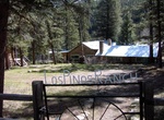 Stay at Los Pinos Guest Ranch, Tererro, New Mexico