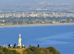 Visit Cabrillo National Monument, California