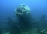 Dive Sonesta Airplane Wrecks, Aruba