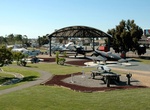 Visit Flying Leatherneck Aviation Museum, San Diego, California