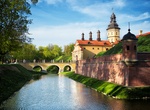 See Nesvizh Castle, Belarus (UNESCO site)