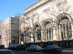 Visit Yale University Art Gallery, New Haven, Connecticut