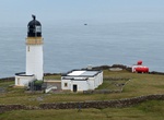 See Cape Wrath Lighthouse, Scotland