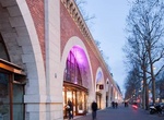 Stroll Viaduc des Arts, Paris, France