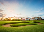 Golf Muirfield, Scotland