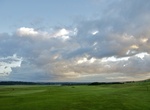 Golf Gullane Golf Club, Scotland