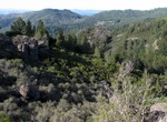 Visit Robert Louis Stevenson State Park, California