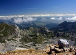 Summit Bobotov Kuk, Montenegro