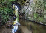 See Mangapohue Natural Bridge, New Zealand