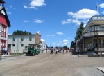 Visit Heritage Park Historical Village, Calgary, Canada