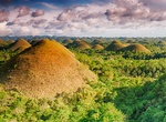 Explore Chocolate Hills, Philippines