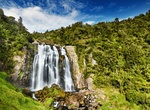 See Marokopa Falls, New Zealand