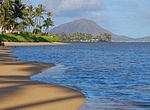 Visit Kahala Beach, Oahu, Hawaii