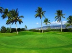 Golf Hawaii Prince Golf Club, Oahu, Hawaii