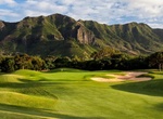 Golf Puakea Golf Course, Kauai, Hawaii