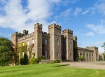 Visit Scone Palace, Scotland