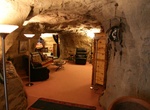 Stay at Kokopelli Cave Bed and Breakfast, Farmington, New Mexico