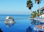Stay at Las Rocas Resort and Spa, Tijuana, Mexico