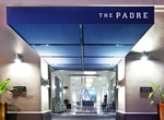 Stay at The Padre Hotel, Bakersfield, California