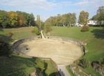 Visit Trier Amphitheater, Trier, Germany (UNESCO Site)