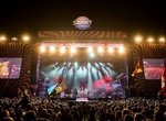 Attend Sziget Festival, Budapest, Hungary
