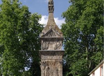 See Igel Column, Trier, Germany (UNESCO Site)