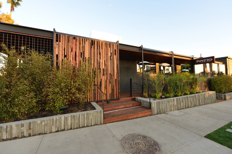The Patio on Lamont Street (Pacific Beach)