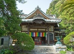 Visit An'yō-in, Kamakura, Japan