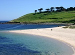 Visit St Mary's, Isles of Scilly, UK