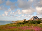 Stay at Star Castle, Isles of Scilly, UK
