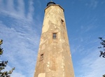 See Bald Head Light, North Carolina