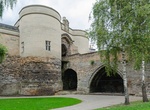 Visit Nottingham Castle, Nottingham, England