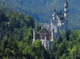Full-Day Bavarian Castles Tour from Fussen