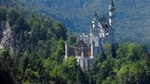 Full-Day Bavarian Castles Tour from Fussen