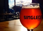 Drink Beer at SingleCut Beersmiths, Queens, NYC