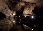 Explore Cathedral Caverns State Park, Alabama