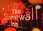 Drinks at Stonewall Inn, New York City
