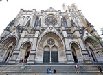 Visit Cathedral of Saint John the Divine, Manhattan, New York City
