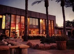 Dine at FnB, Scottsdale, Arizona
