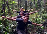 4 Day Cuyabeno Amazon Rainforest Trip 