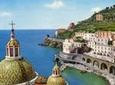 Amalfi Coast Private Tour - SHORE EXCURSION